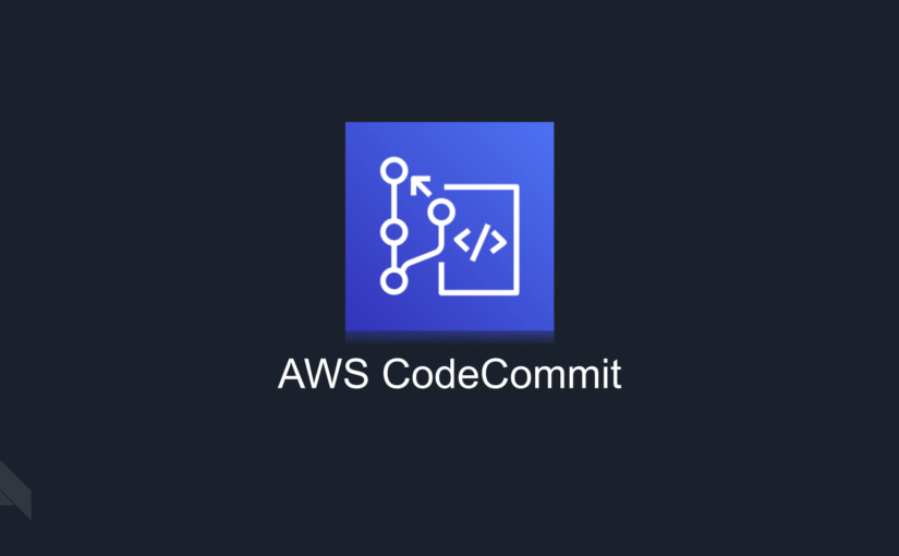 AWS CodeCommit